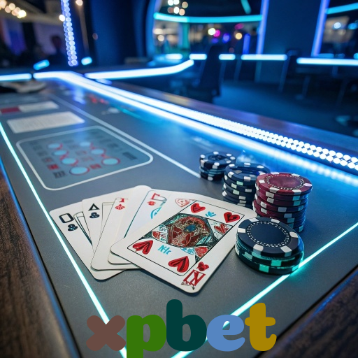  xpbet