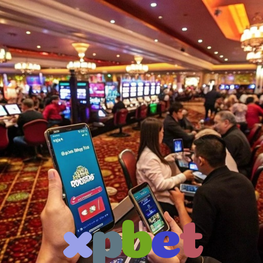  xpbet