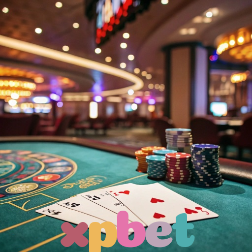  xpbet