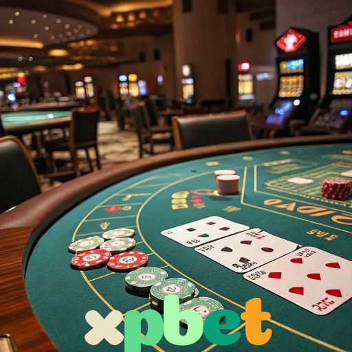  xpbet