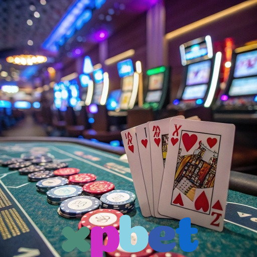  xpbet