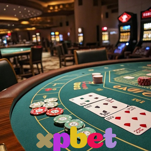  xpbet