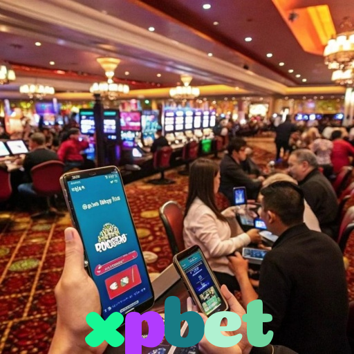  xpbet