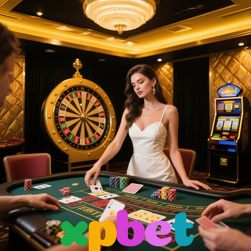  xpbet