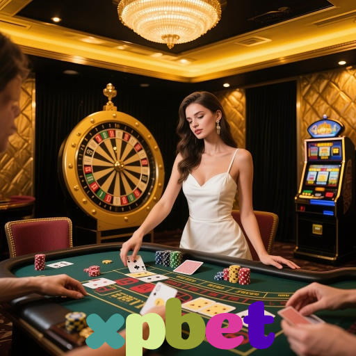  xpbet