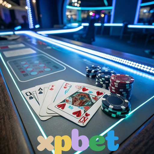  xpbet