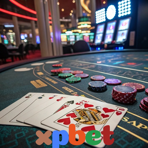  xpbet