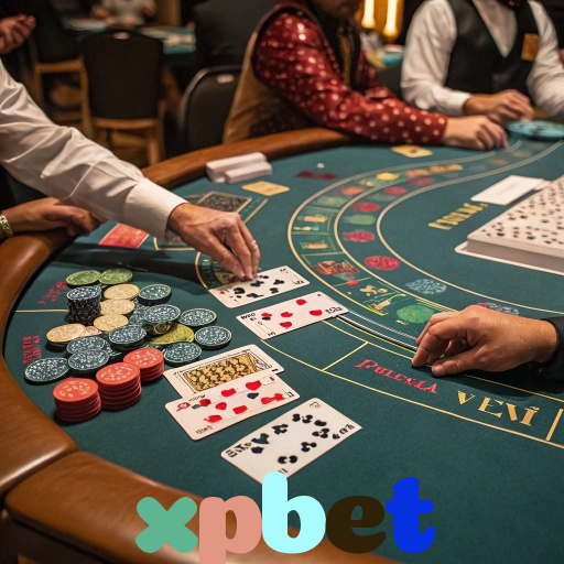 xpbet