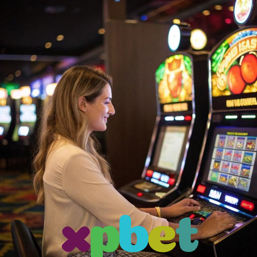  xpbet
