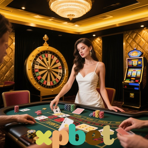  xpbet