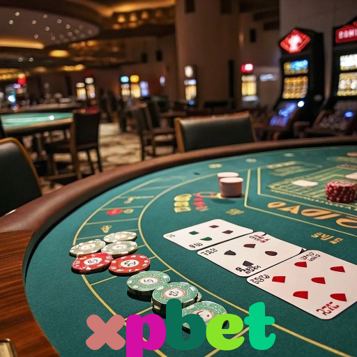  xpbet