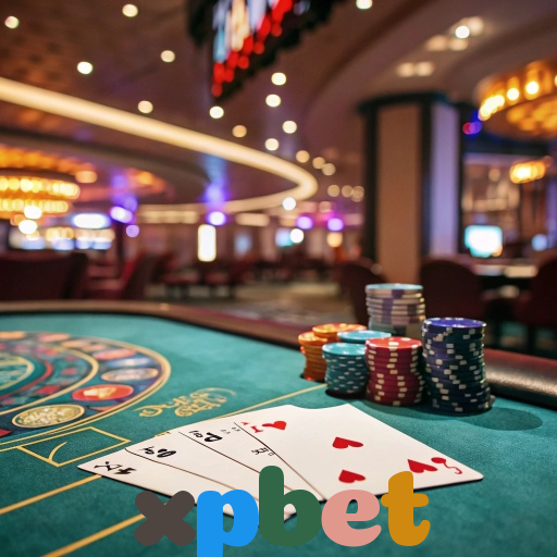  xpbet