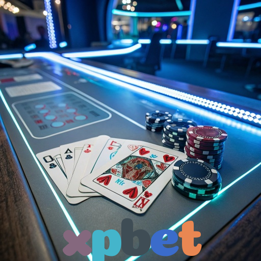  xpbet