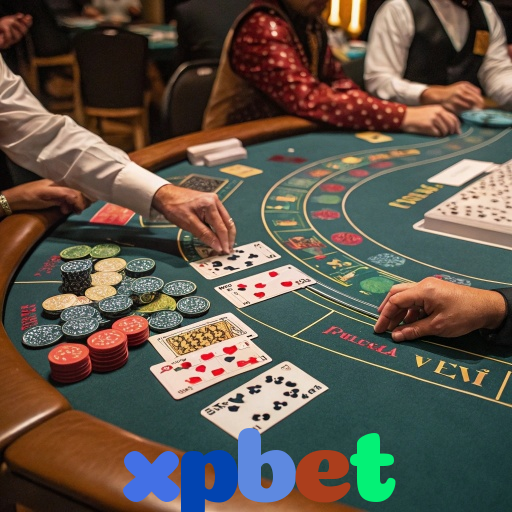  xpbet