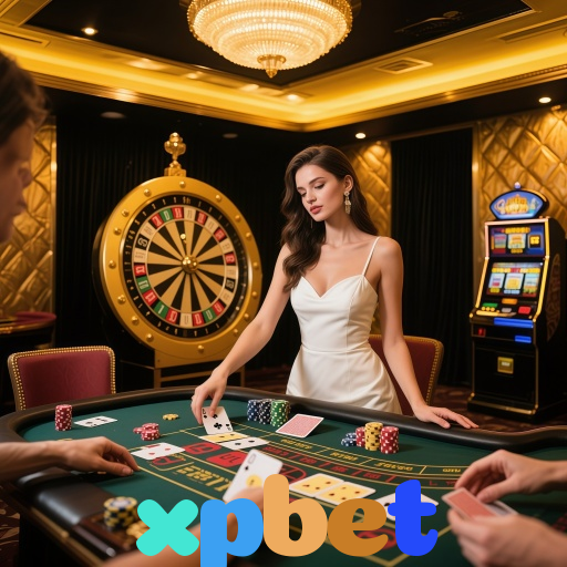  xpbet