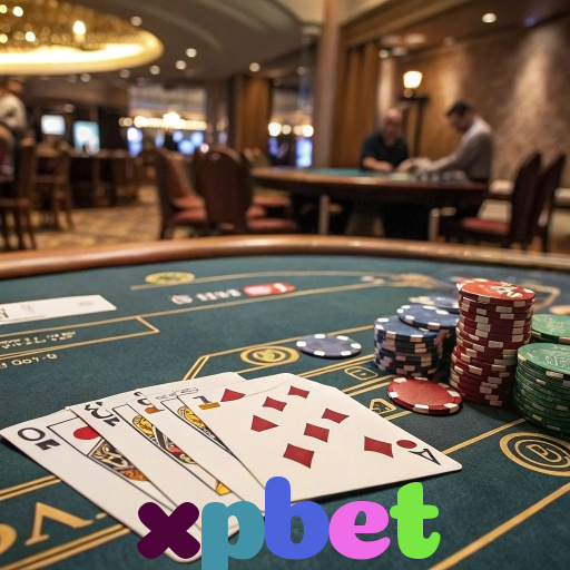  xpbet
