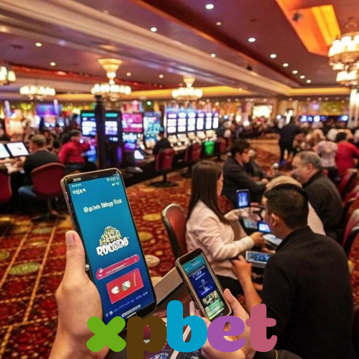  xpbet