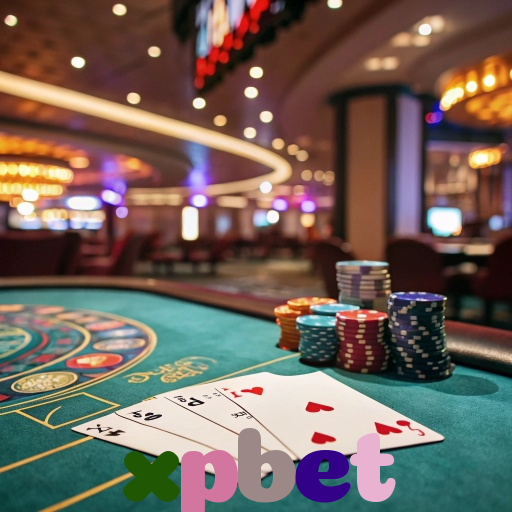  xpbet