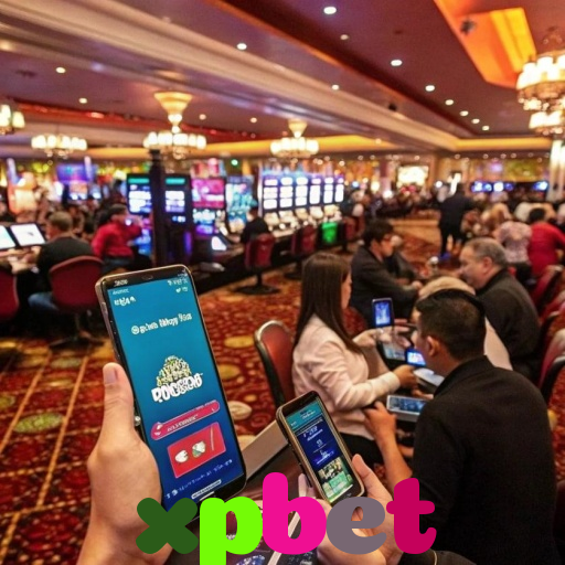  xpbet