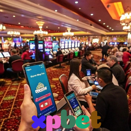  xpbet