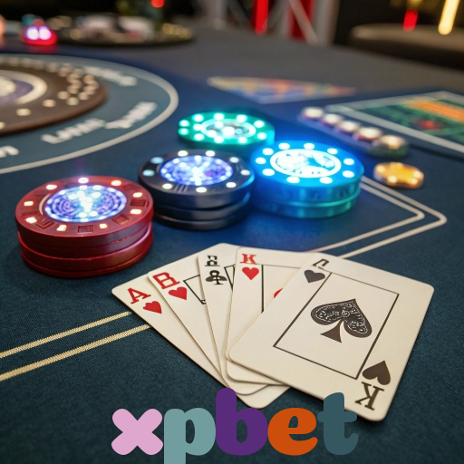  xpbet