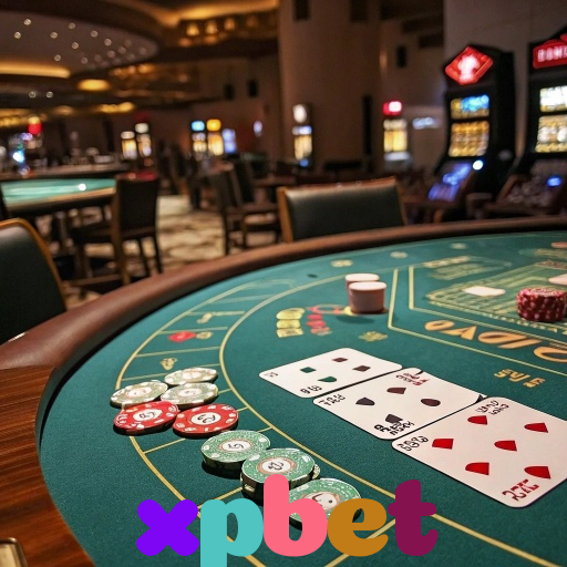  xpbet