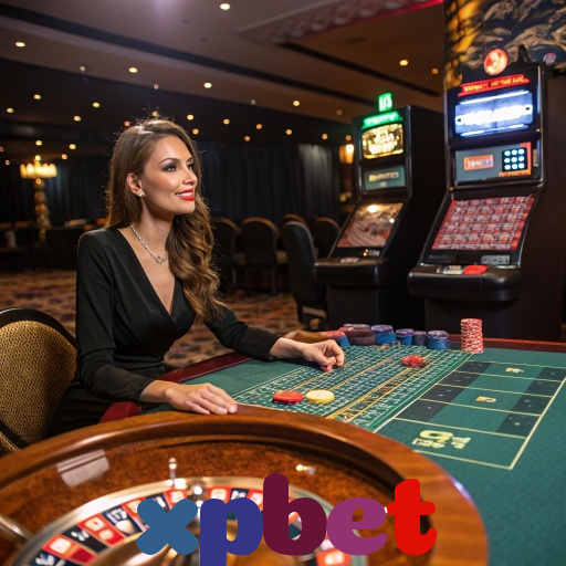  xpbet