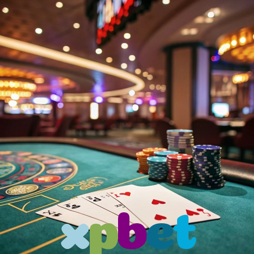  xpbet