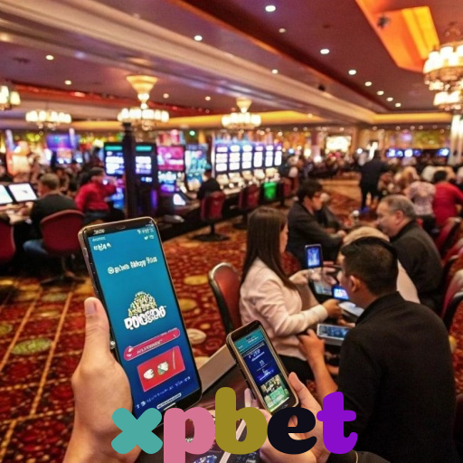  xpbet