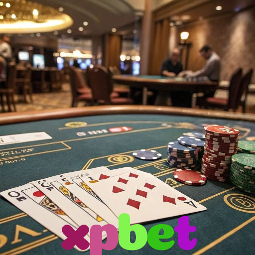  xpbet