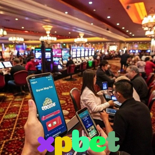  xpbet