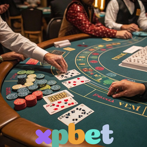  xpbet