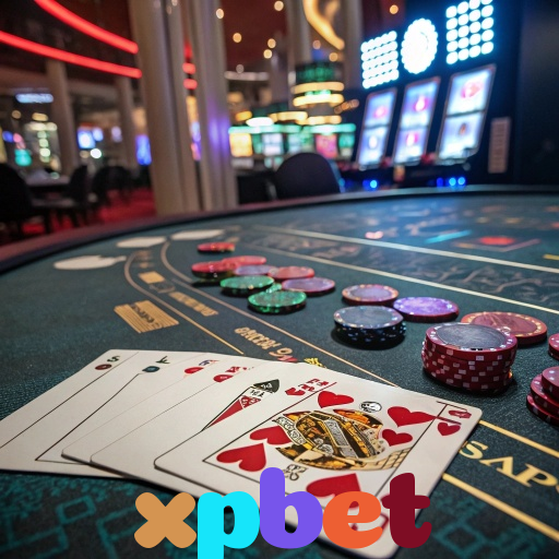  xpbet