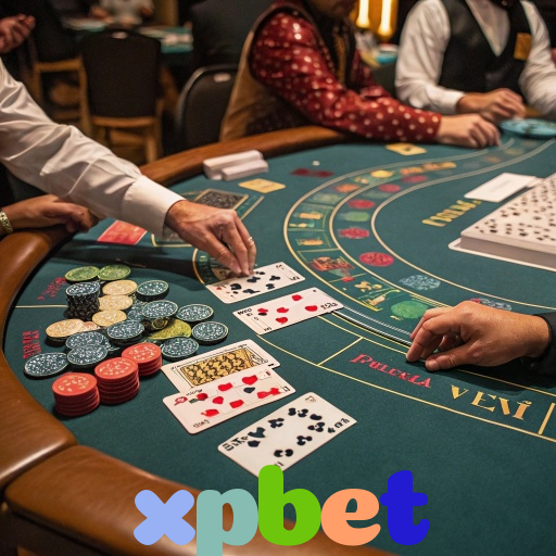  xpbet