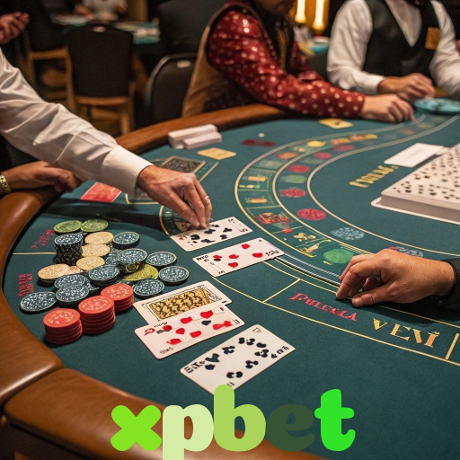  xpbet