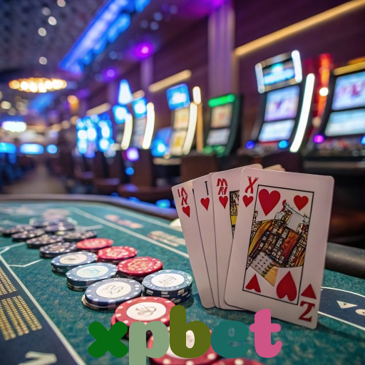  xpbet