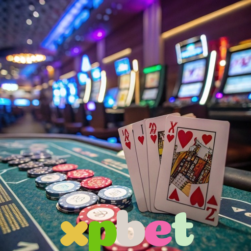  xpbet