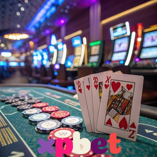  xpbet