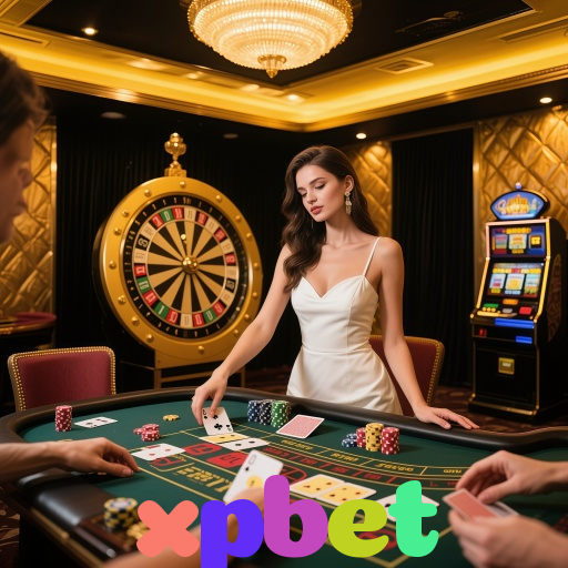 xpbet