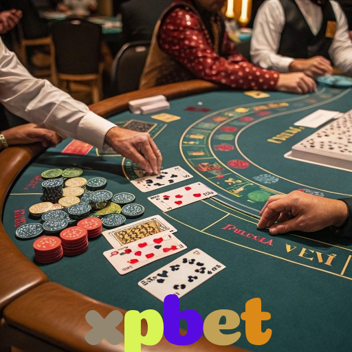  xpbet