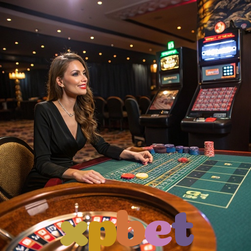  xpbet