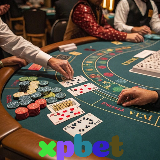  xpbet