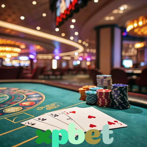  xpbet