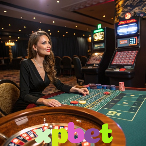  xpbet