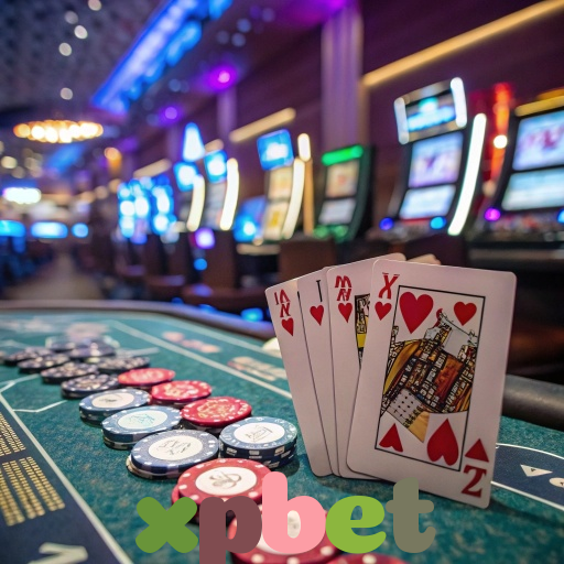  xpbet