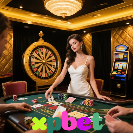  xpbet