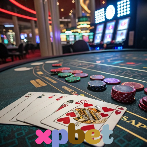  xpbet