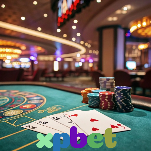  xpbet