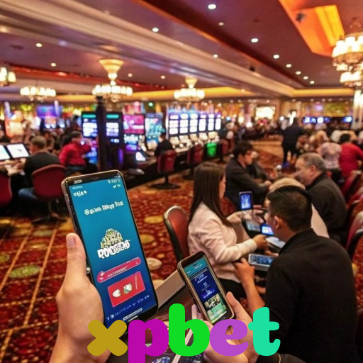  xpbet