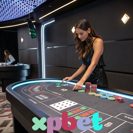  xpbet